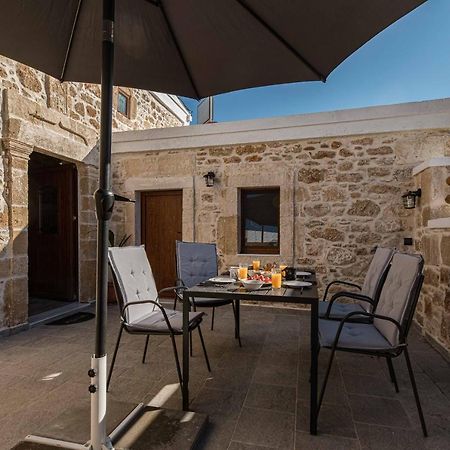 Апартаменты La Casa Dell'Arch Хараки Экстерьер фото