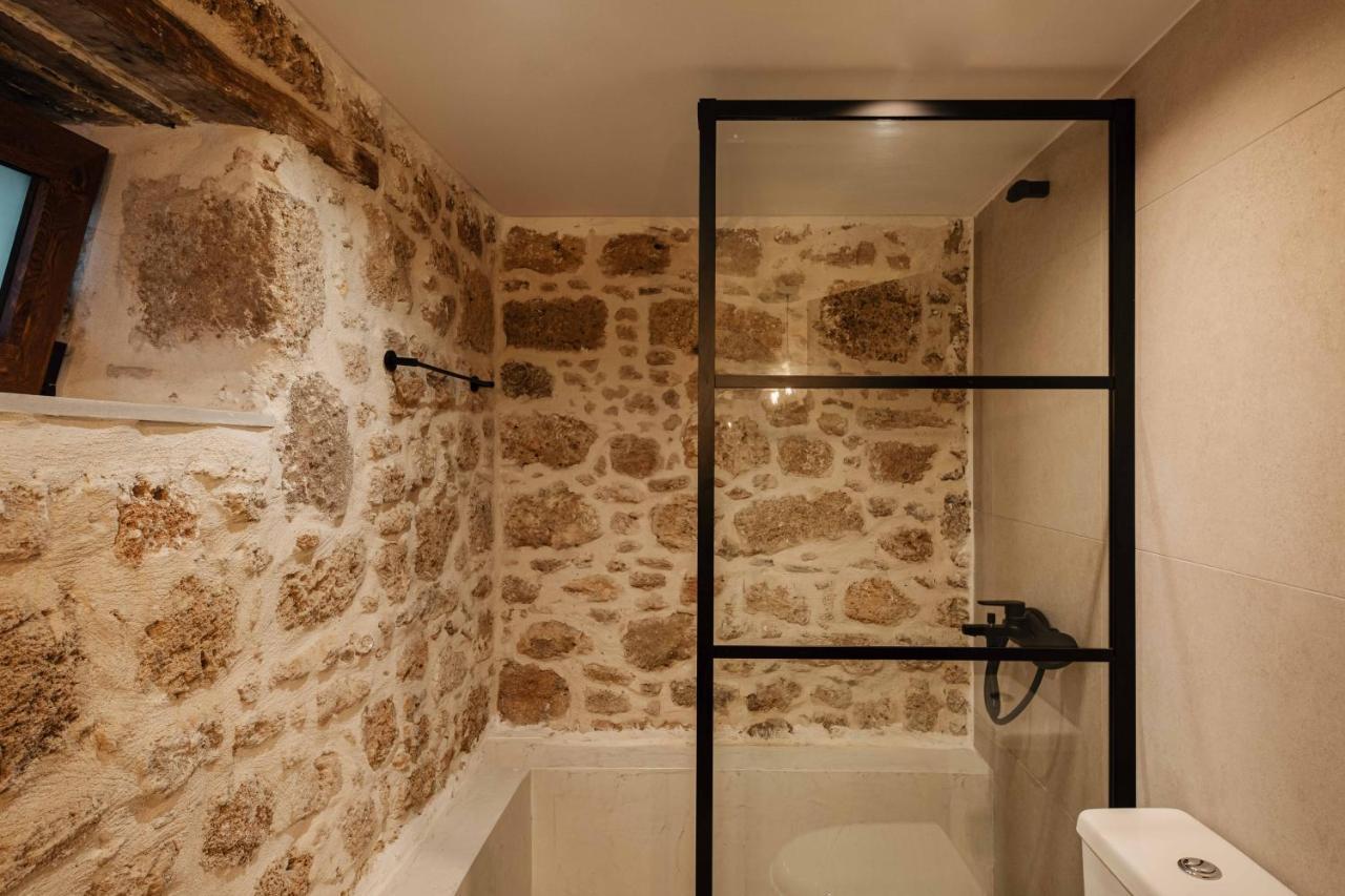 Апартаменты La Casa Dell'Arch Хараки Экстерьер фото